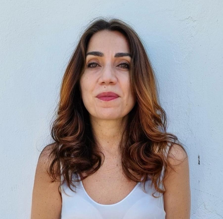 Aurora Cuartero Sáez